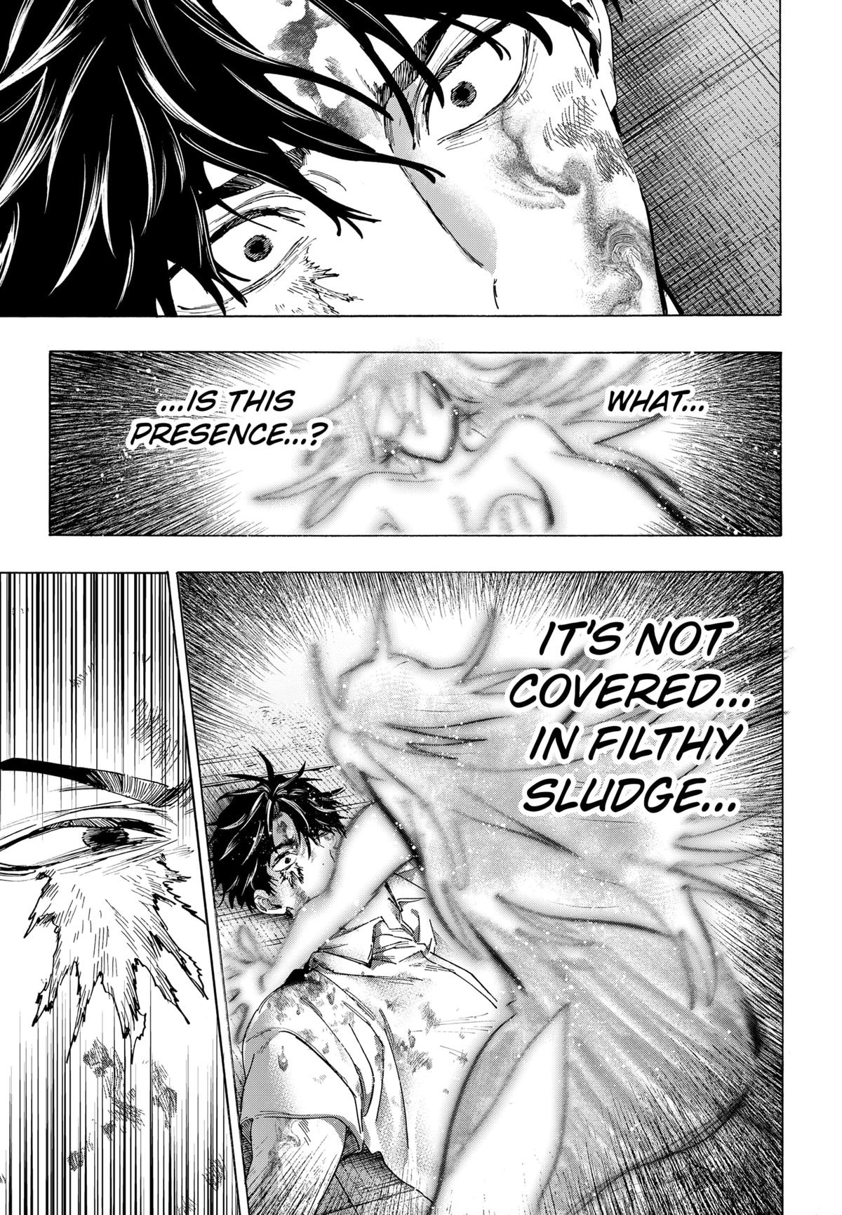 Marriage Toxin Chapter 151 - Page 9