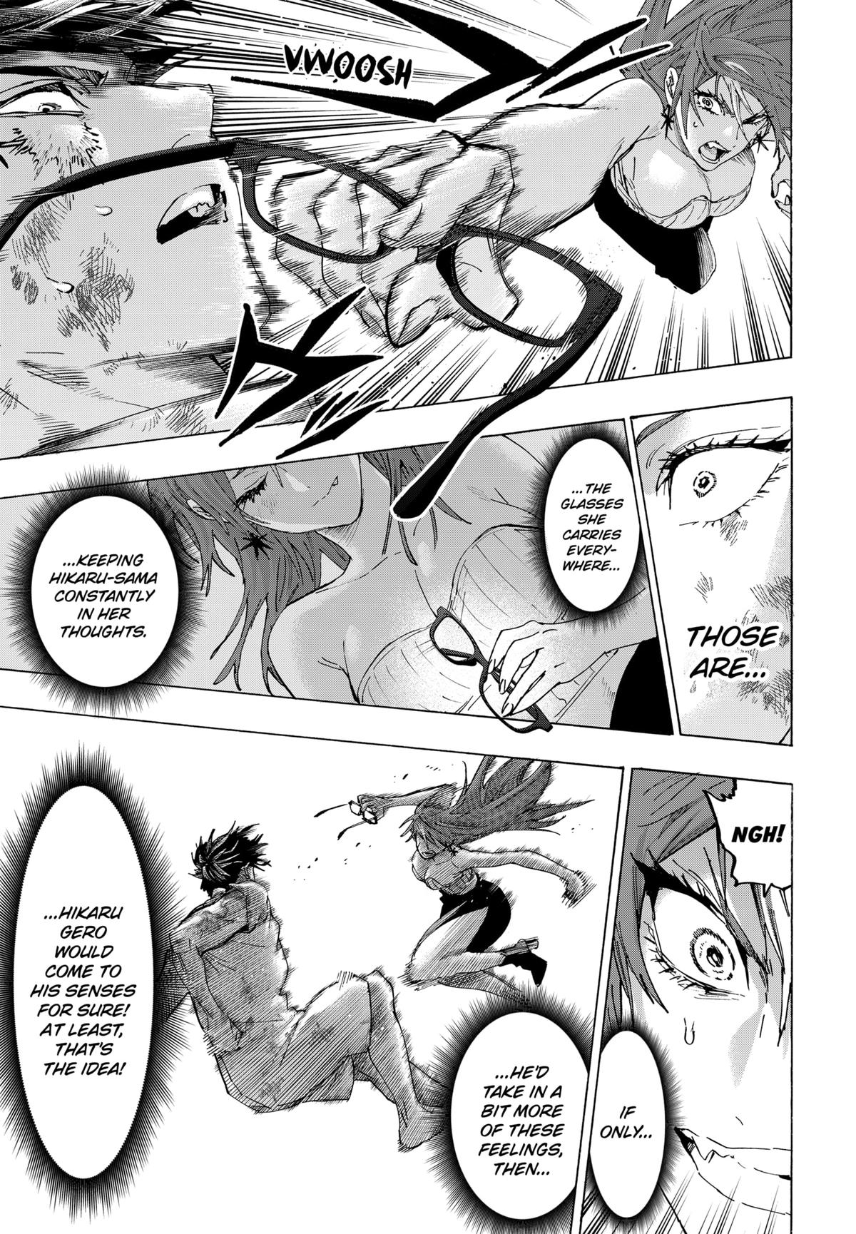 Marriage Toxin Chapter 151 - Page 13