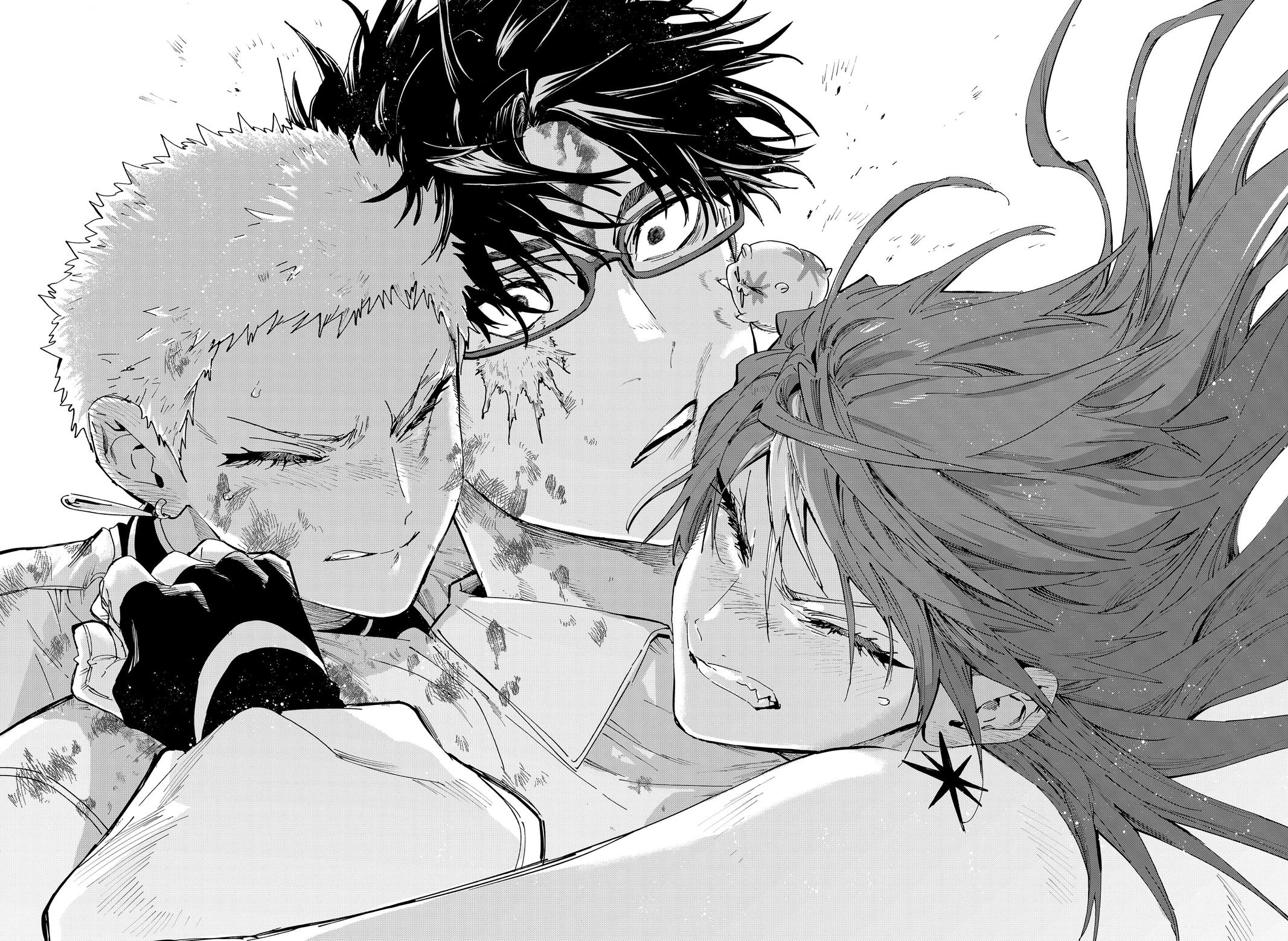 Marriage Toxin Chapter 151 - Page 16