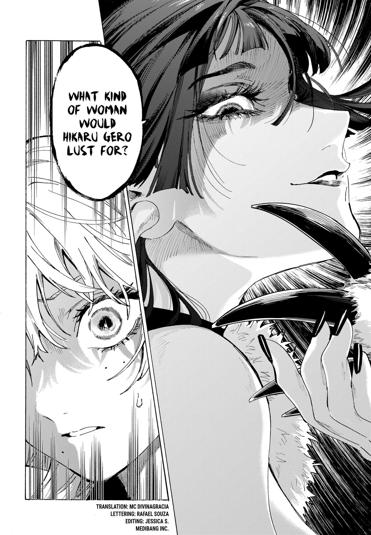 Marriage Toxin Chapter 152 - Page 4