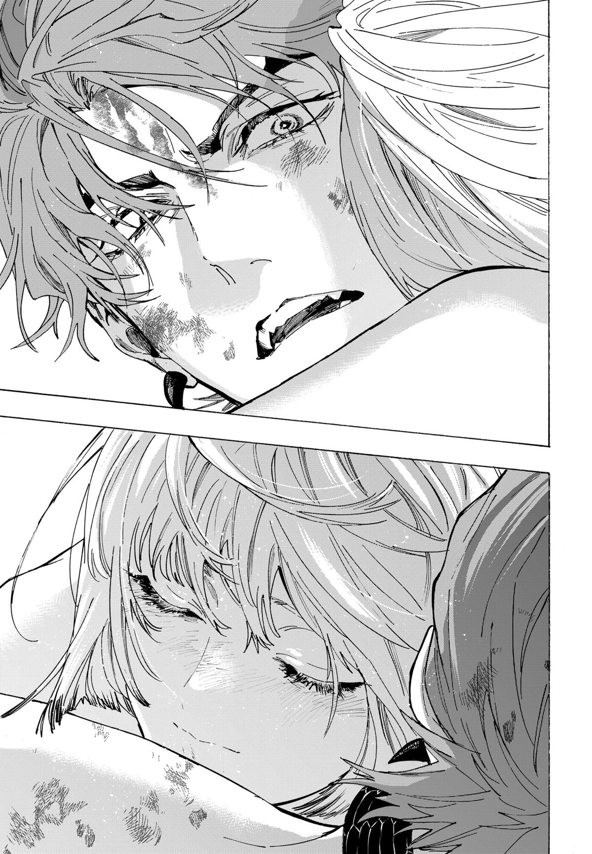 Marriage Toxin Chapter 152 - Page 9