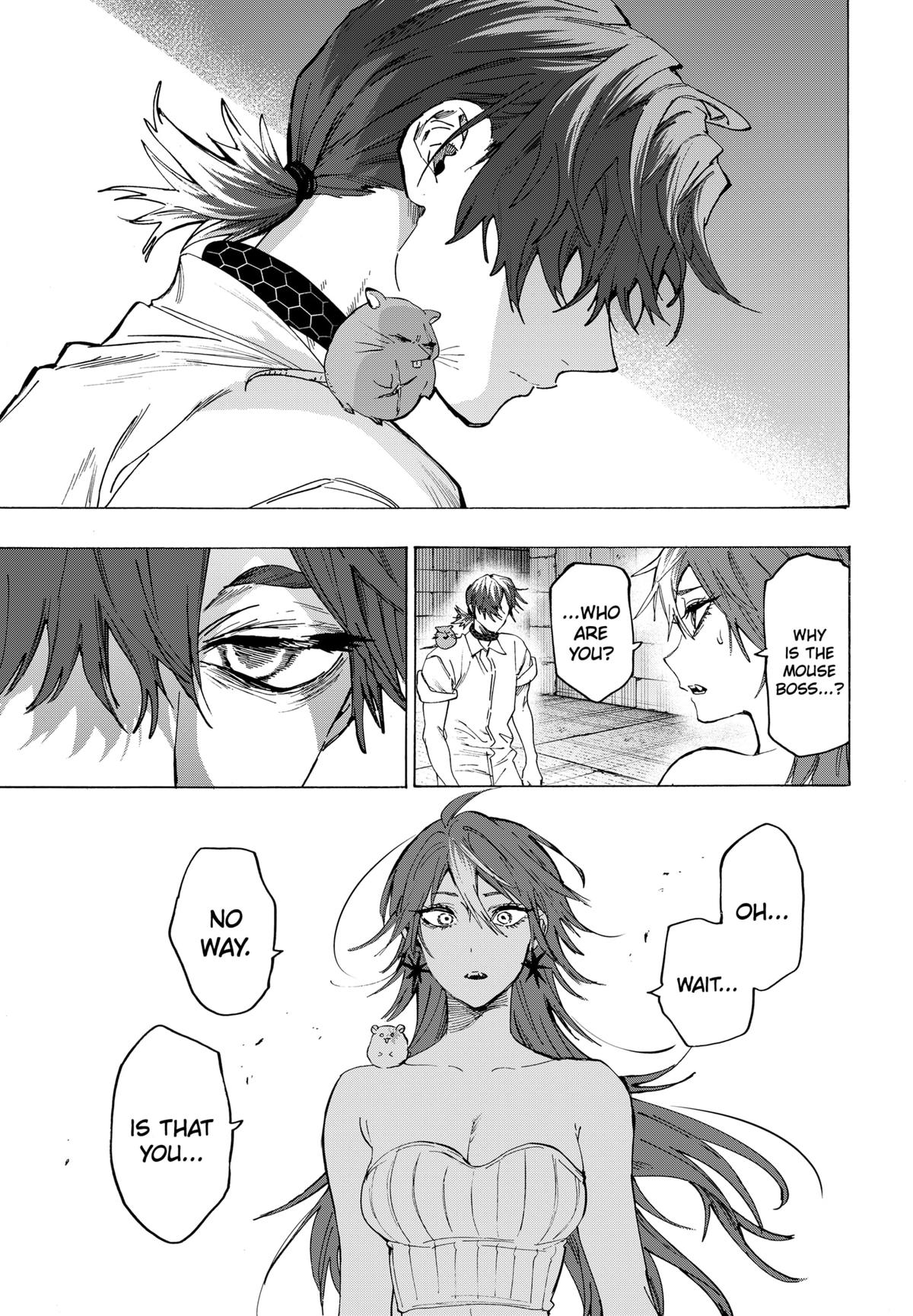 Marriage Toxin Chapter 152 - Page 15