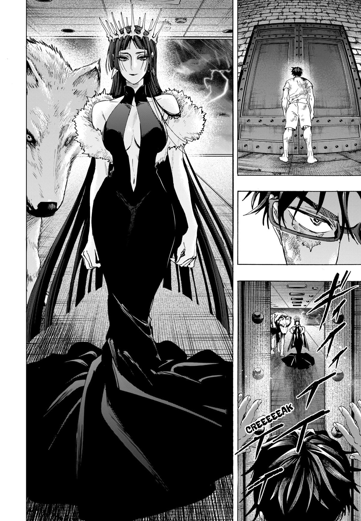 Marriage Toxin Chapter 153 - Page 18