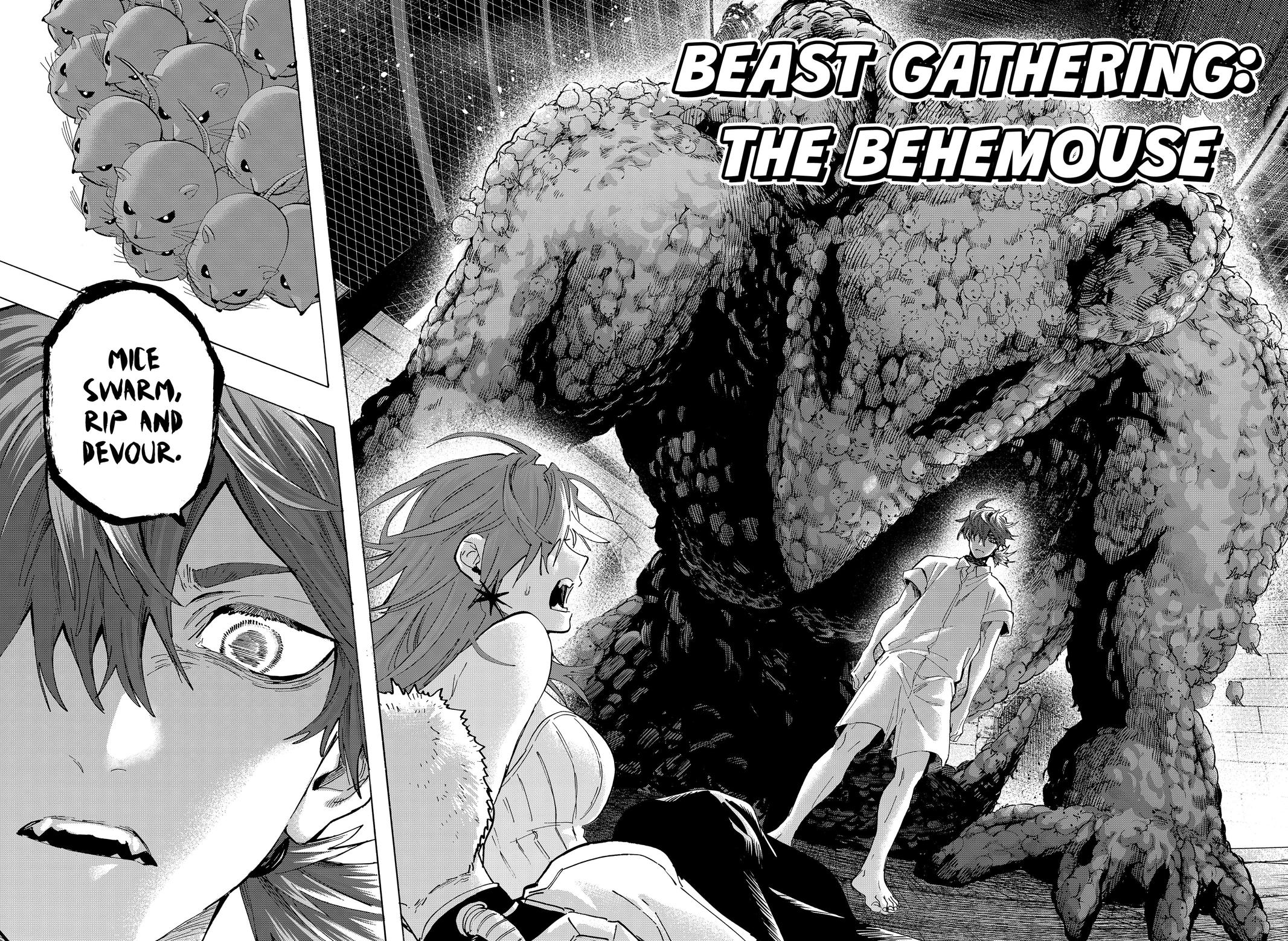 Marriage Toxin Chapter 154 - Page 4