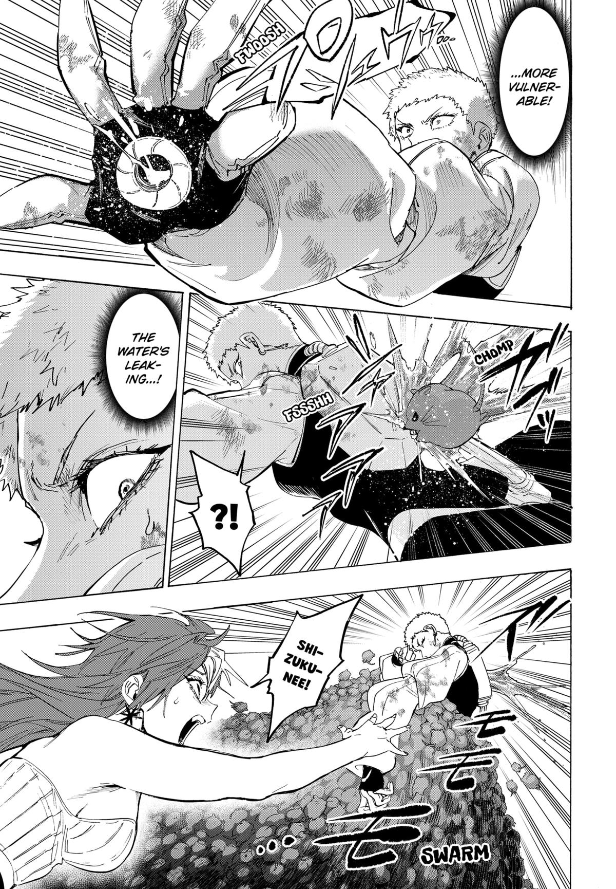 Marriage Toxin Chapter 154 - Page 10