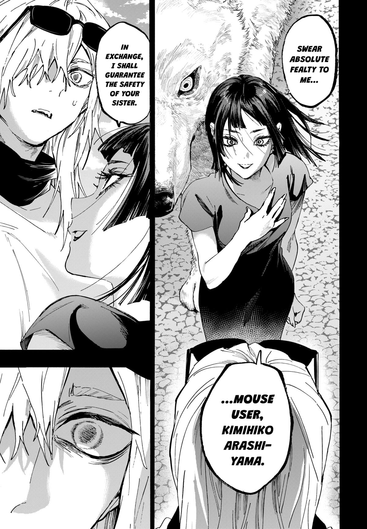 Marriage Toxin Chapter 154 - Page 14