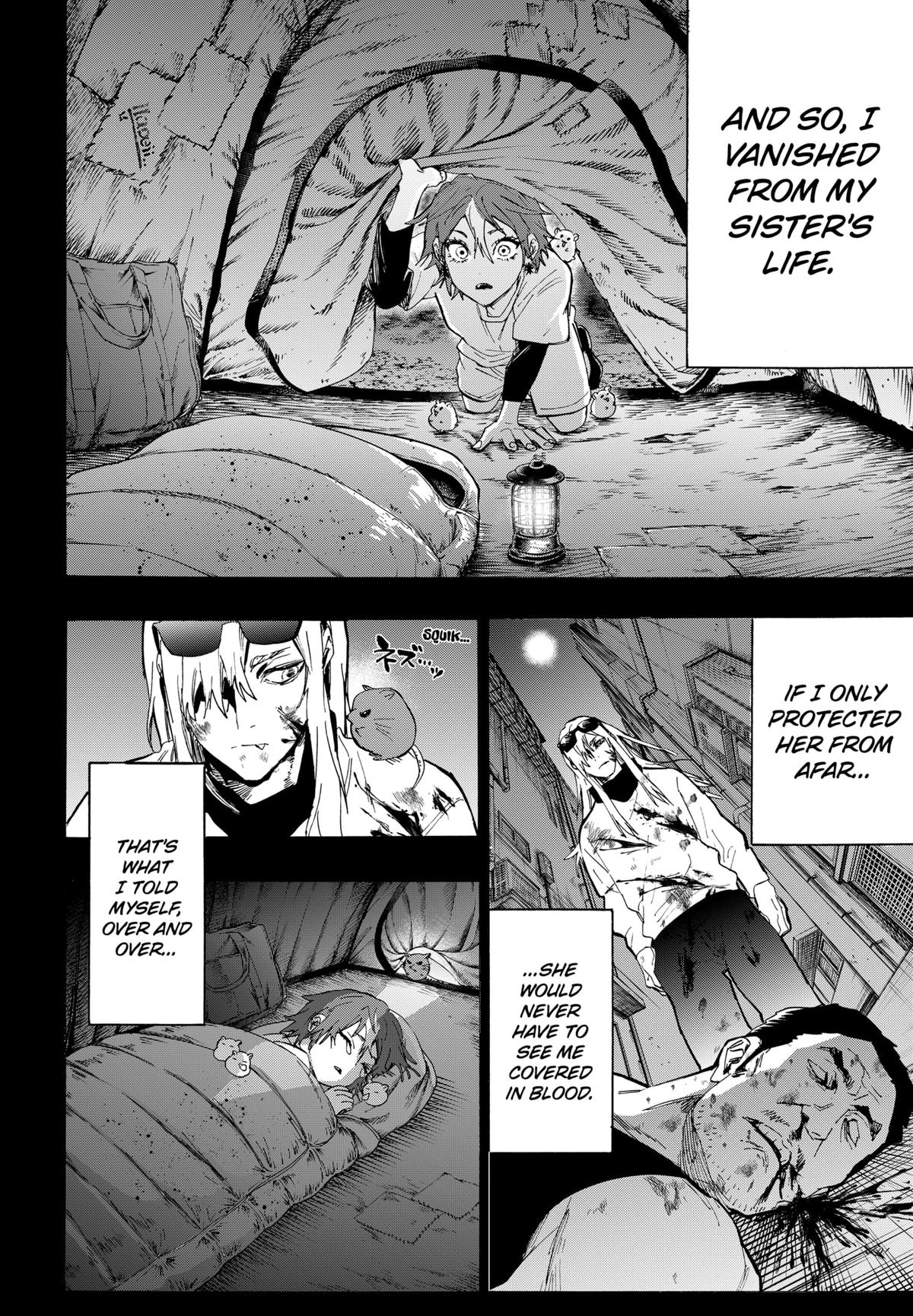 Marriage Toxin Chapter 154 - Page 15