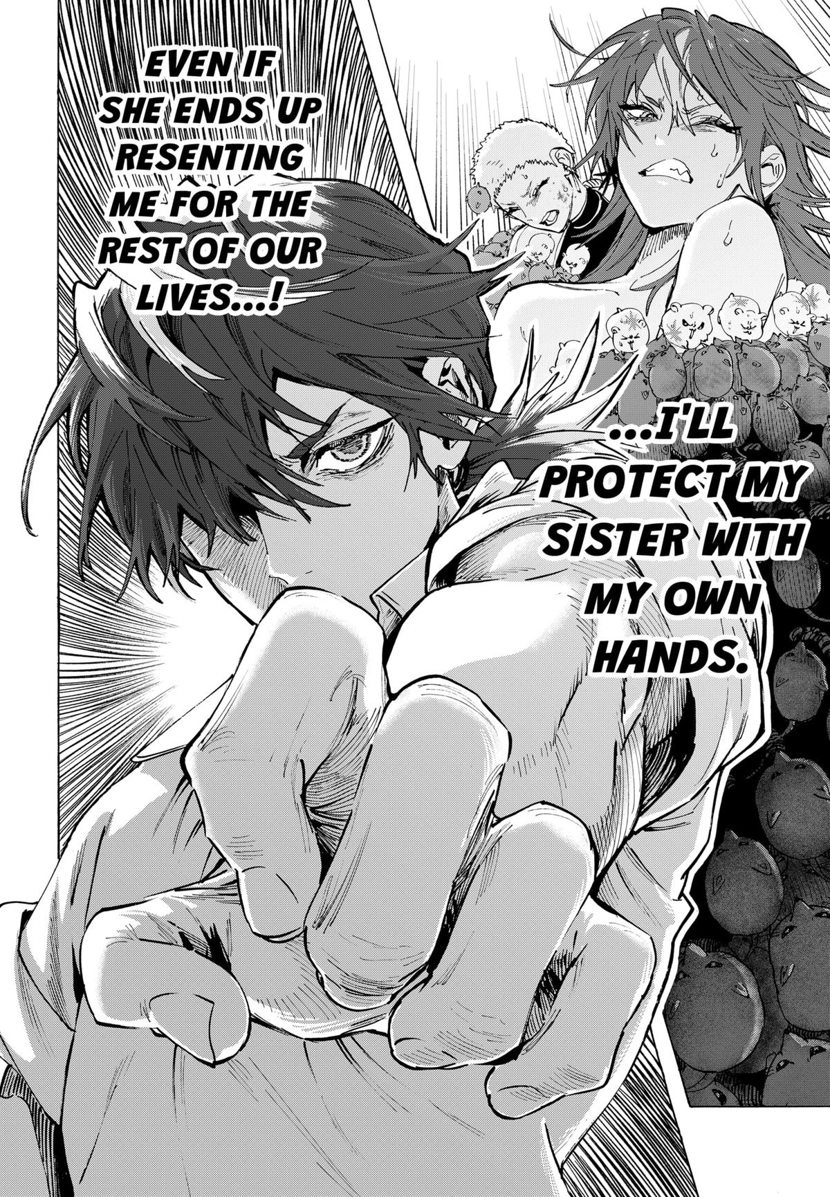 Marriage Toxin Chapter 154 - Page 17