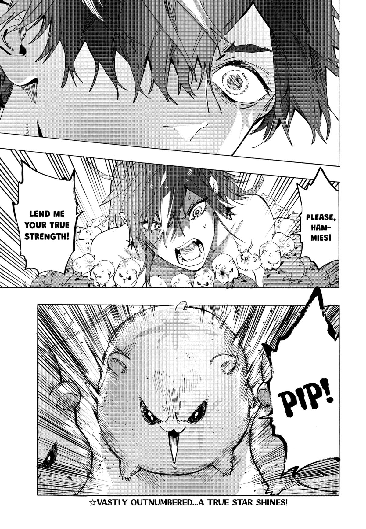 Marriage Toxin Chapter 154 - Page 20