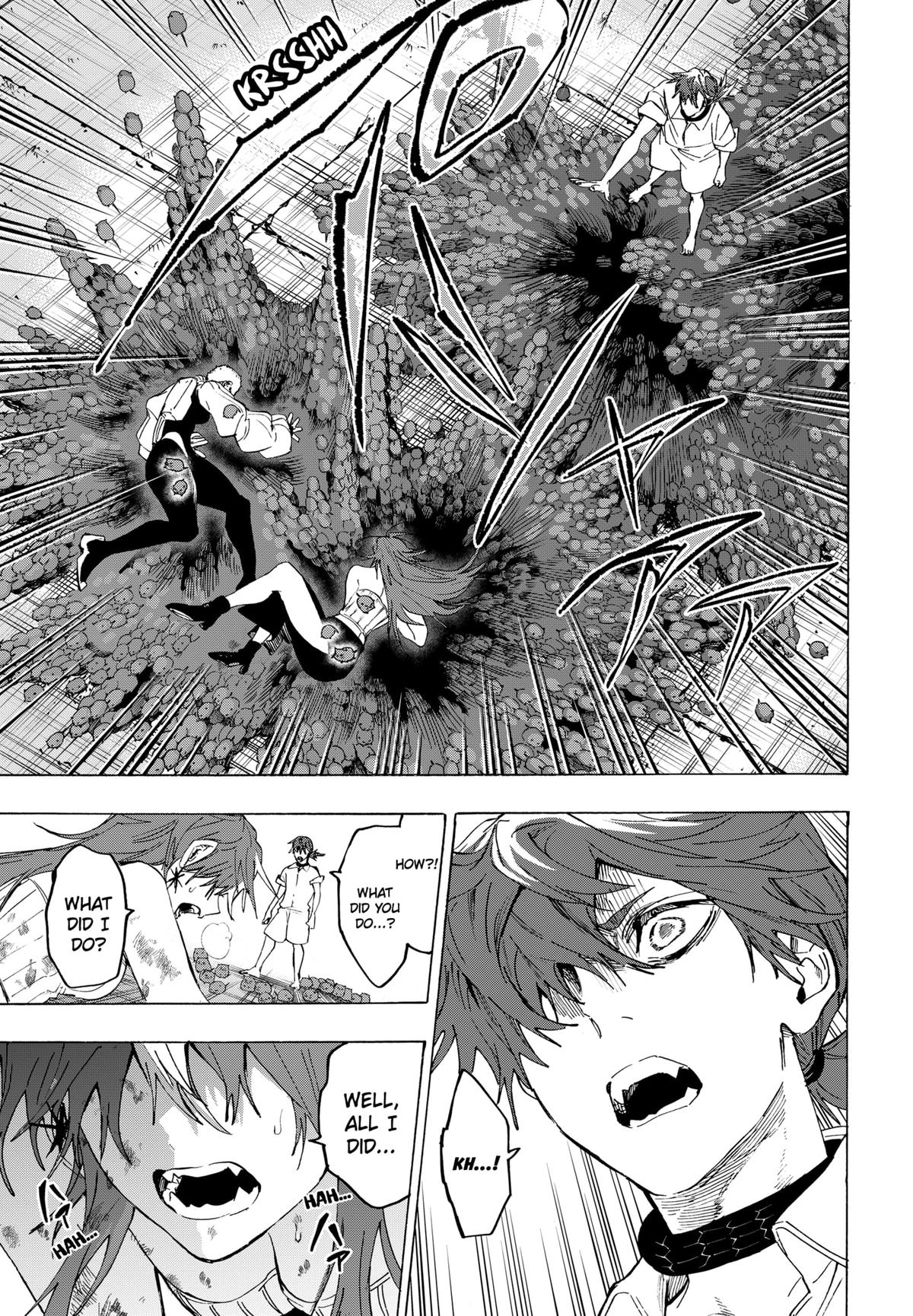 Marriage Toxin Chapter 155 - Page 5