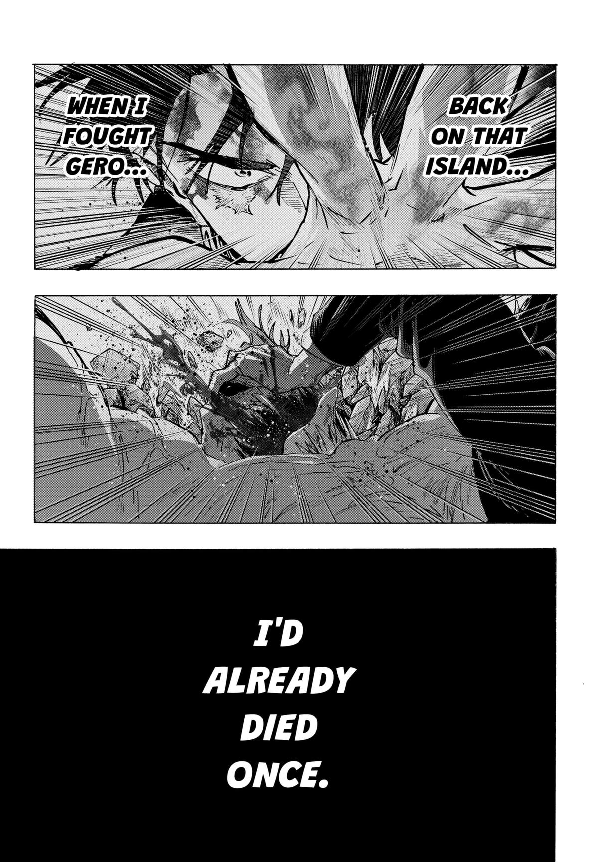 Marriage Toxin Chapter 156 - Page 9