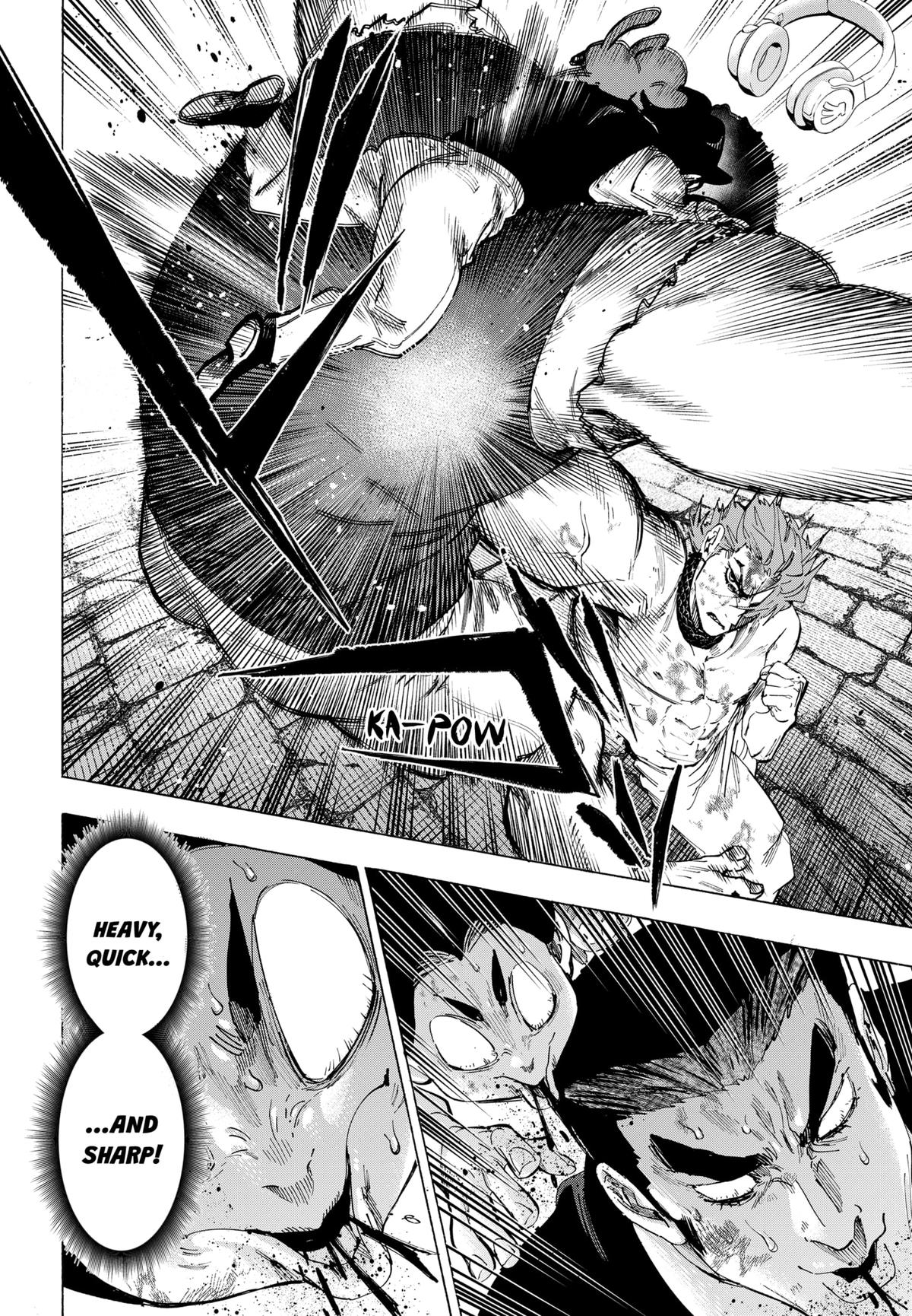 Marriage Toxin Chapter 156 - Page 12