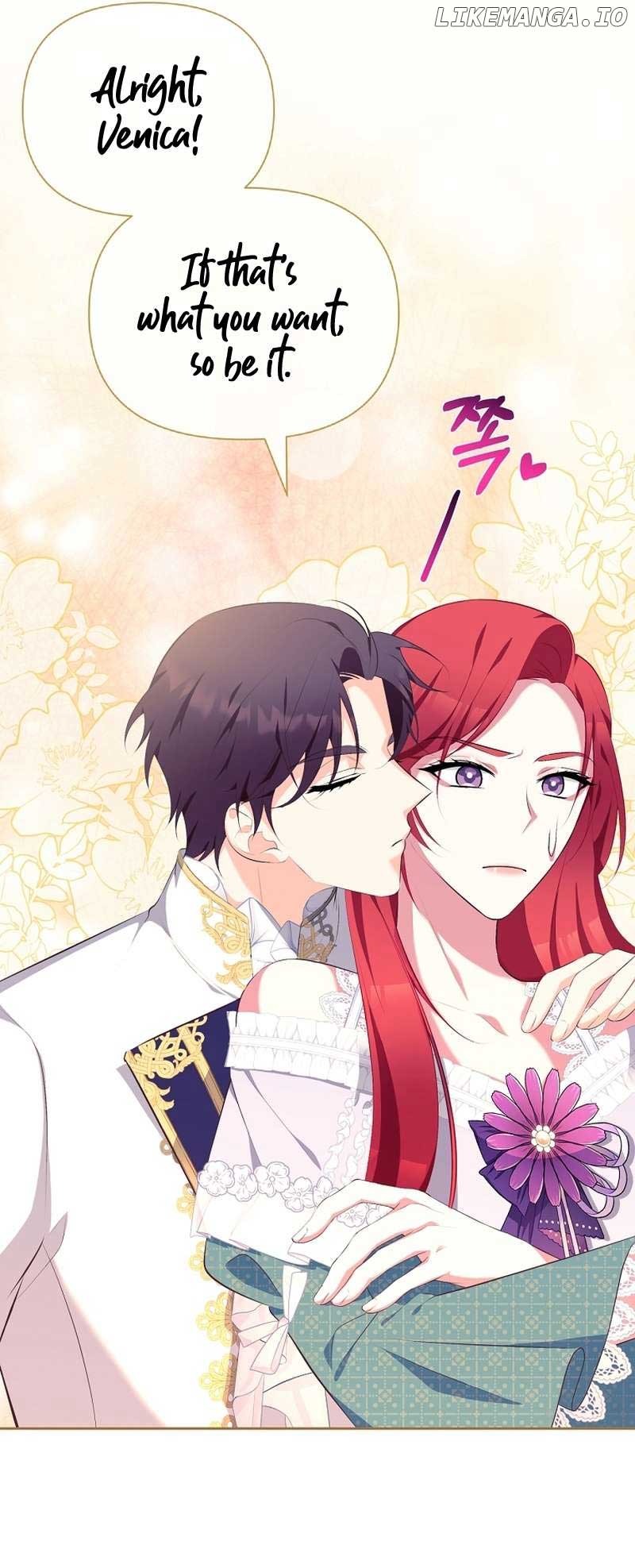 Marriage with the Archduke, I Know Now Chapter 12 - Page 18