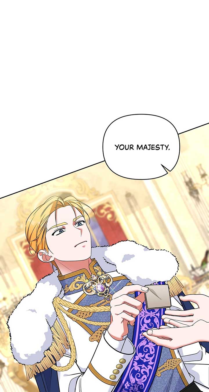 Marriage with the Archduke, I Know Now Chapter 60 - Page 51