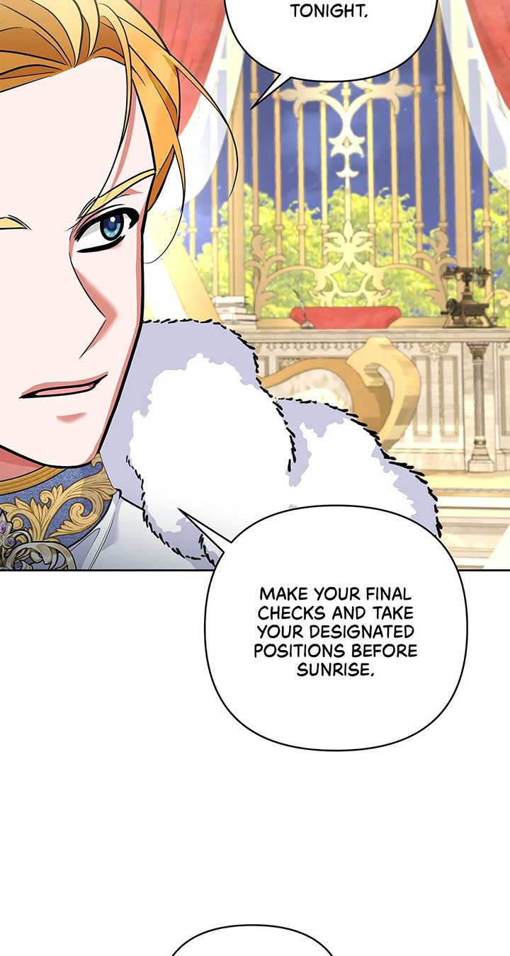Marriage with the Archduke, I Know Now Chapter 60 - Page 65