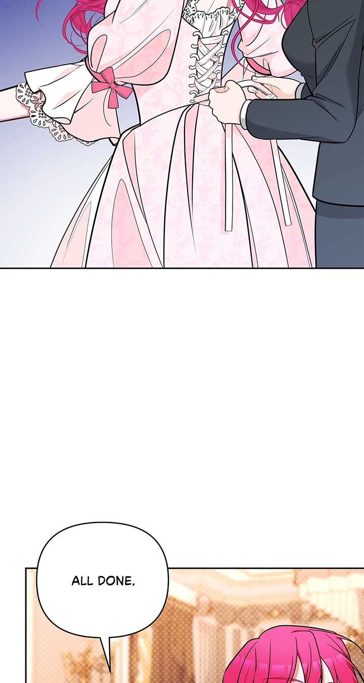 Marriage with the Archduke, I Know Now Chapter 66 - Page 37