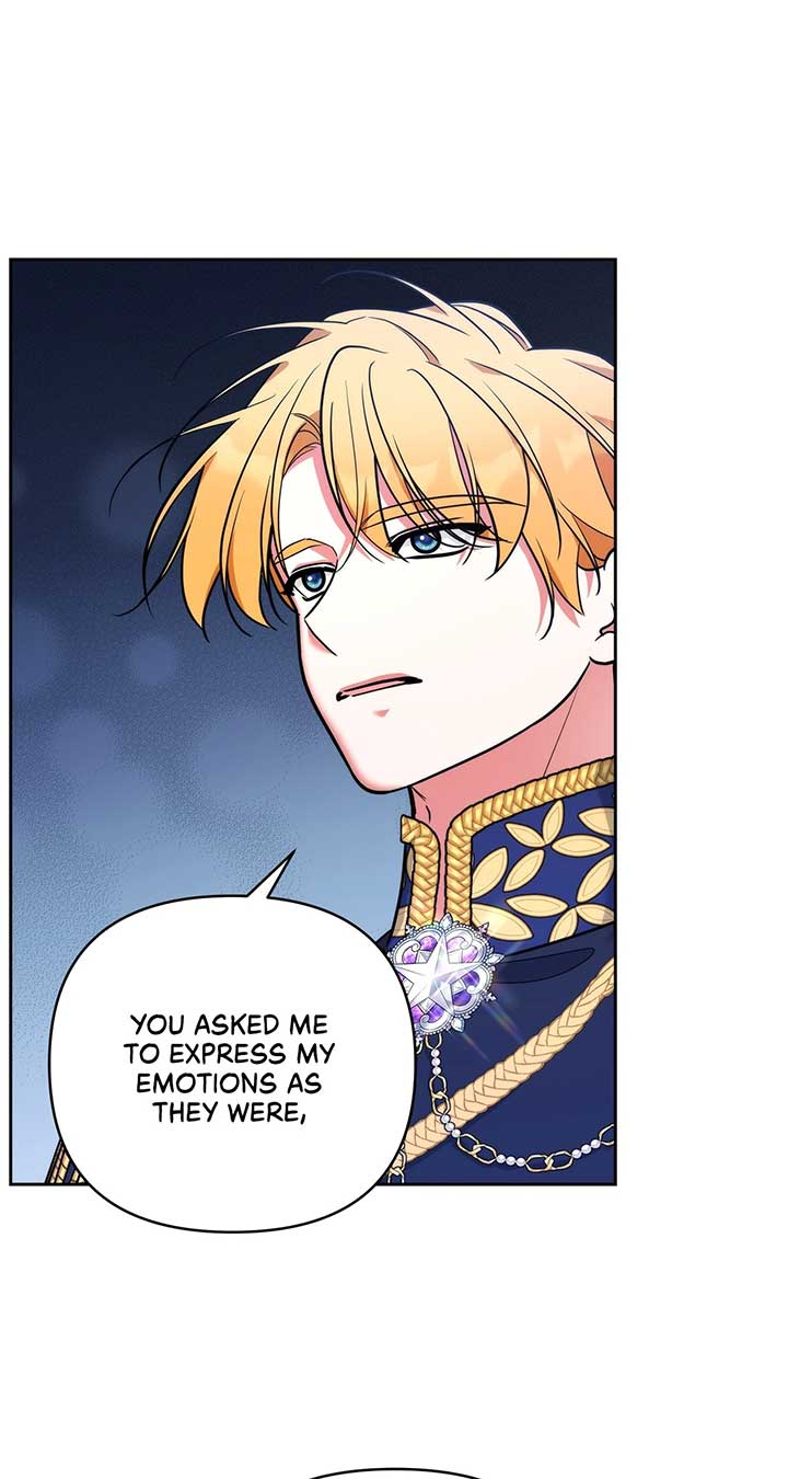 Marriage with the Archduke, I Know Now Chapter 67 - Page 60