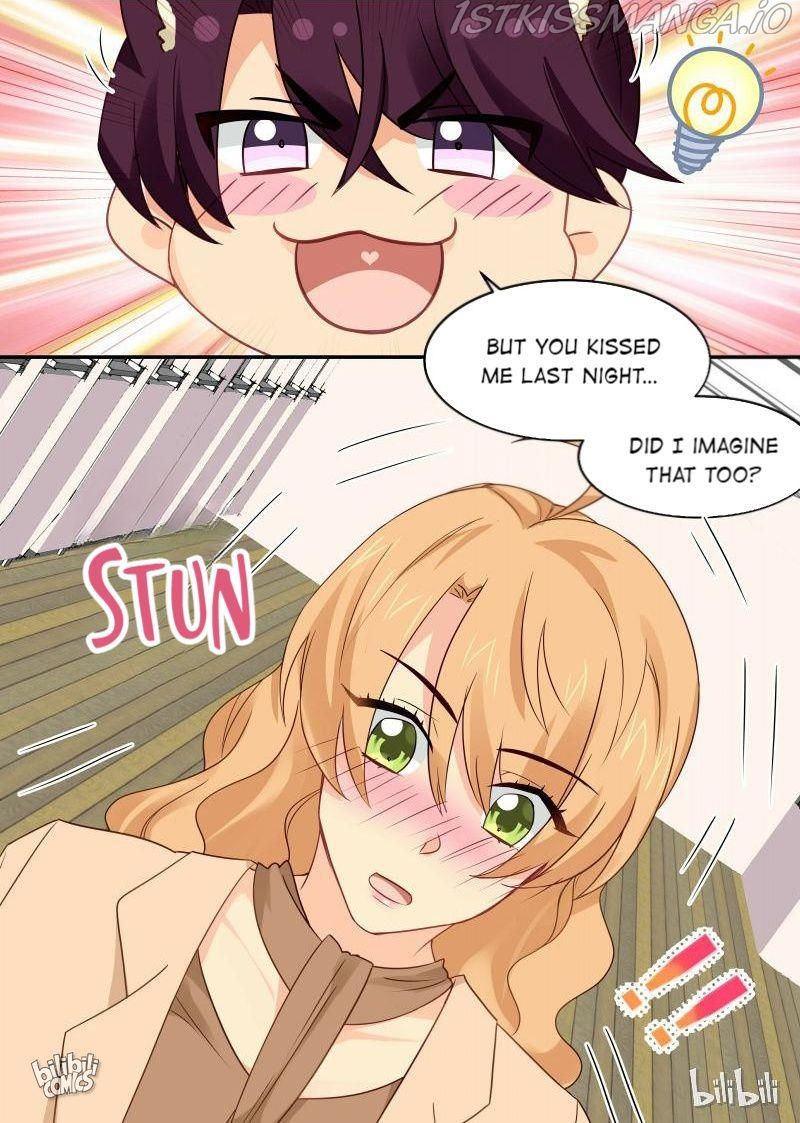 Married a Celebrity Manager Chapter 64 - Page 8