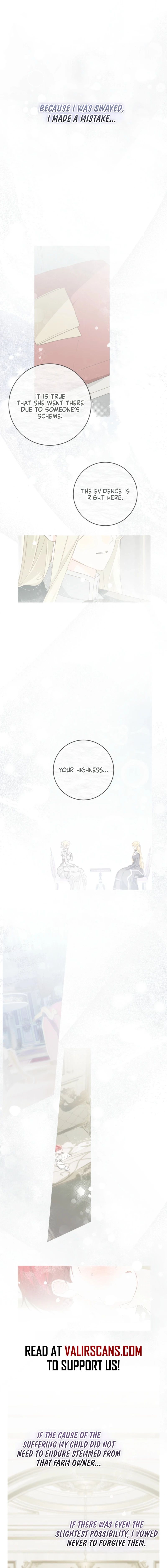 Marronnier Farm Near By The Imperial Palace Chapter 117 - Page 11