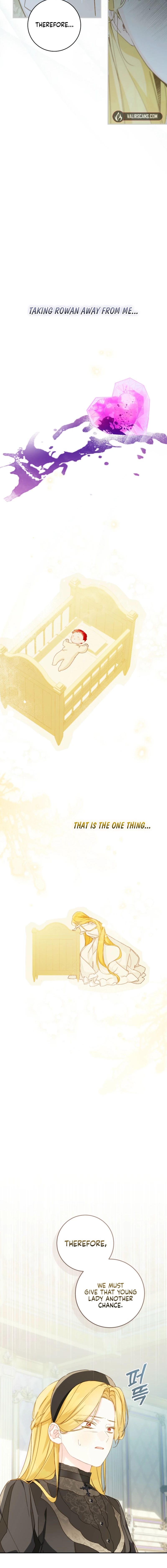 Marronnier Farm Near By The Imperial Palace Chapter 117 - Page 14