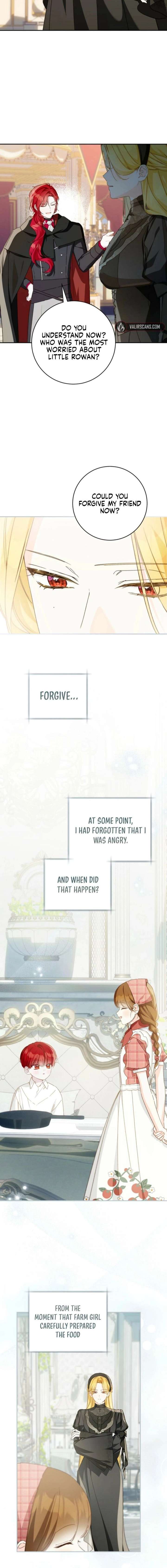 Marronnier Farm Near By The Imperial Palace Chapter 119 - Page 14