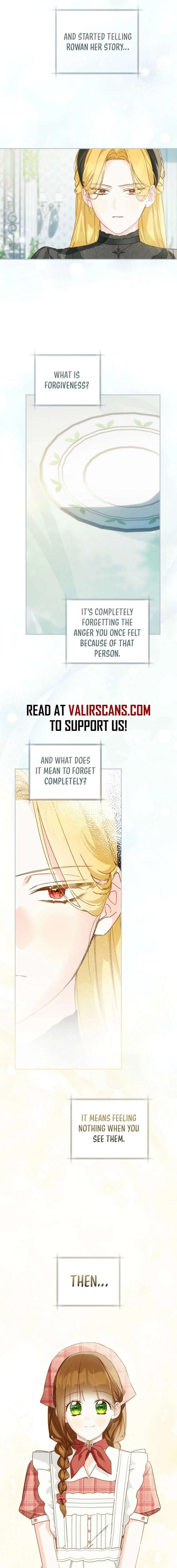 Marronnier Farm Near By The Imperial Palace Chapter 119 - Page 15