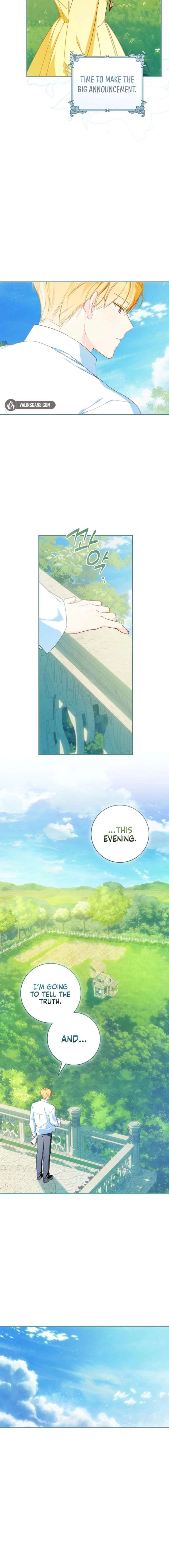 Marronnier Farm Near By The Imperial Palace Chapter 122 - Page 10