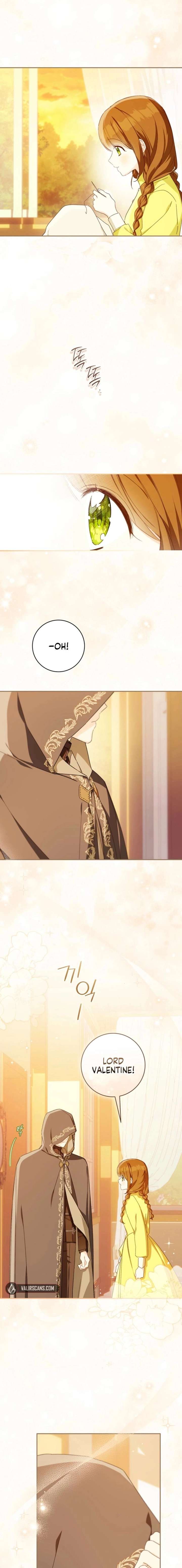 Marronnier Farm Near By The Imperial Palace Chapter 122 - Page 13