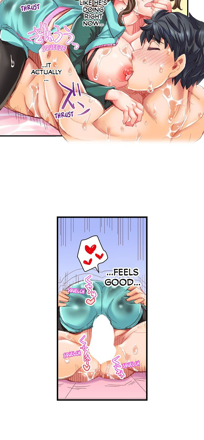 Marry Me, I’ll Fuck You Until You’re Pregnant! Chapter 21 - Page 16