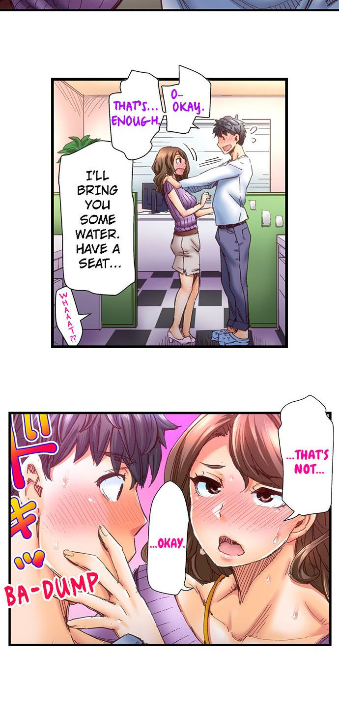 Marry Me, I’ll Fuck You Until You’re Pregnant! Chapter 23 - Page 7