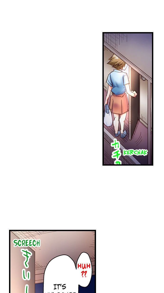 Marry Me, I’ll Fuck You Until You’re Pregnant! Chapter 23 - Page 21