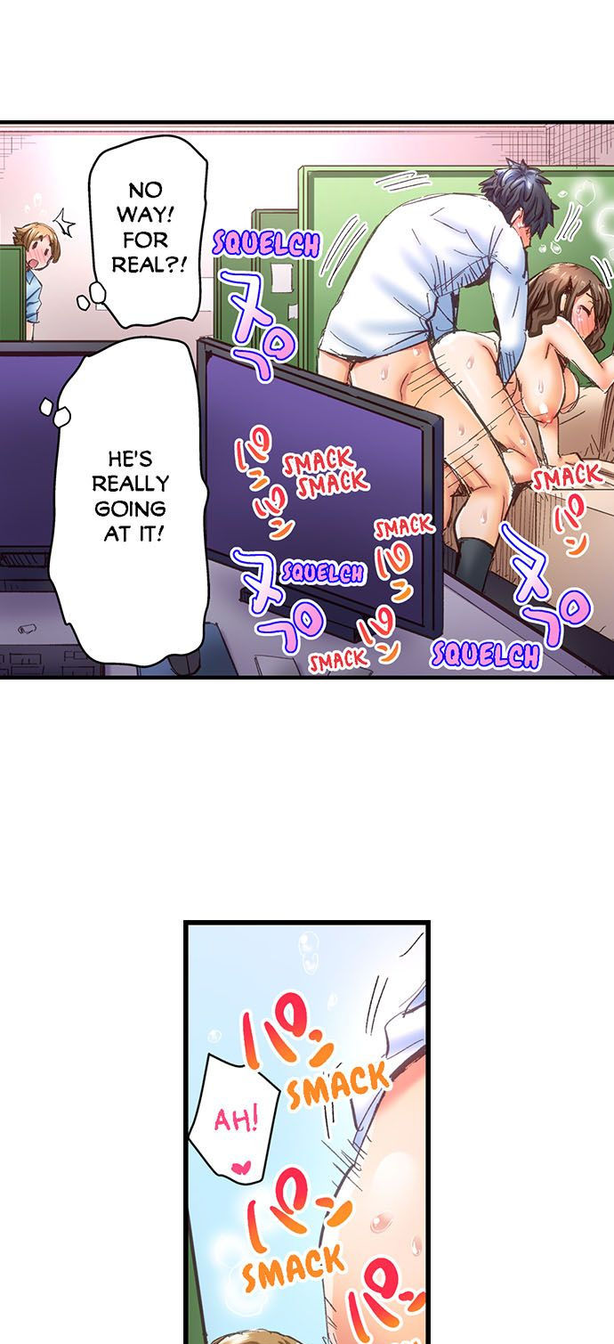 Marry Me, I’ll Fuck You Until You’re Pregnant! Chapter 24 - Page 5