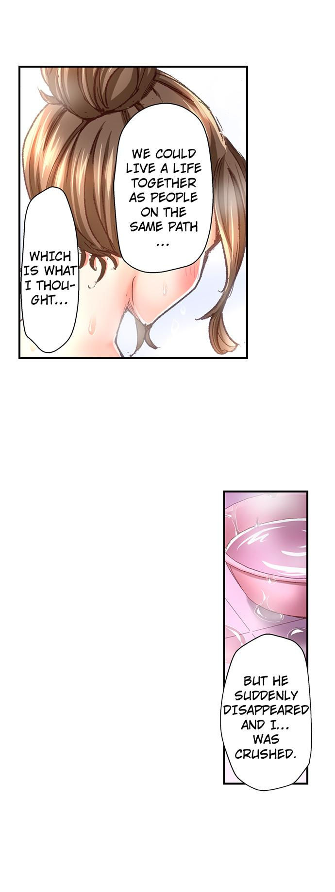 Marry Me, I’ll Fuck You Until You’re Pregnant! Chapter 25 - Page 23