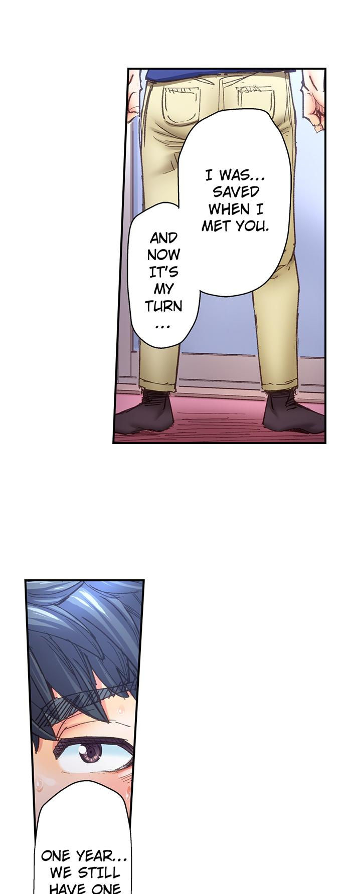 Marry Me, I’ll Fuck You Until You’re Pregnant! Chapter 26 - Page 5