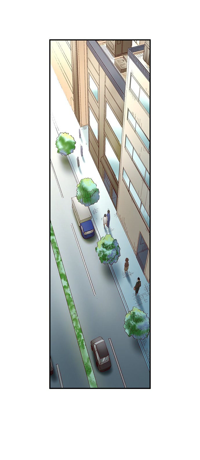 Marry Me, I’ll Fuck You Until You’re Pregnant! Chapter 33 - Page 20