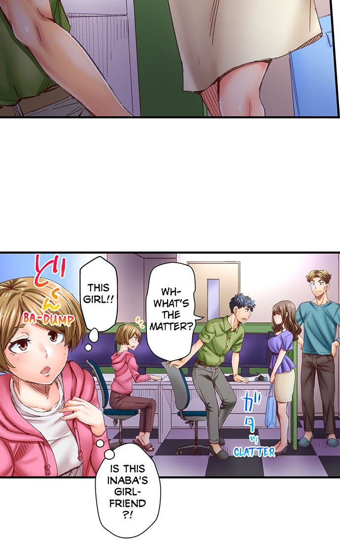 Marry Me, I’ll Fuck You Until You’re Pregnant! Chapter 33 - Page 25