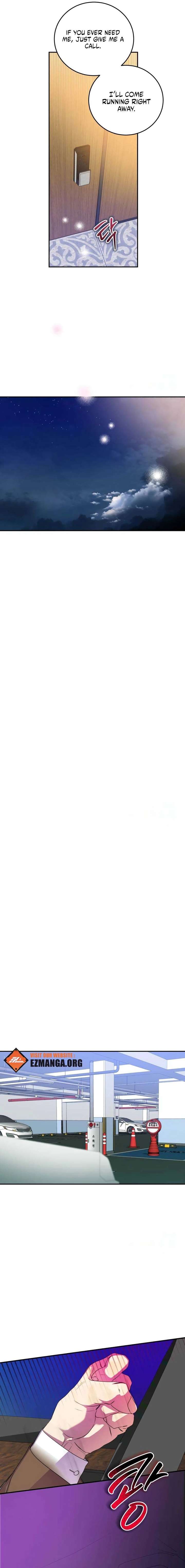 Marry me instead Chapter 11 - Page 14