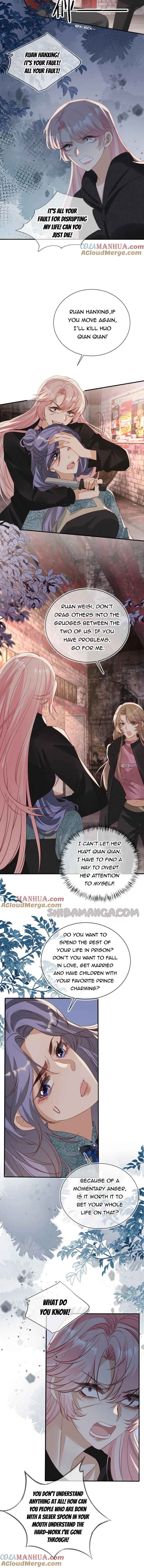 Marry Me (Man Shen Gong Chuang) Chapter 52 - Page 6