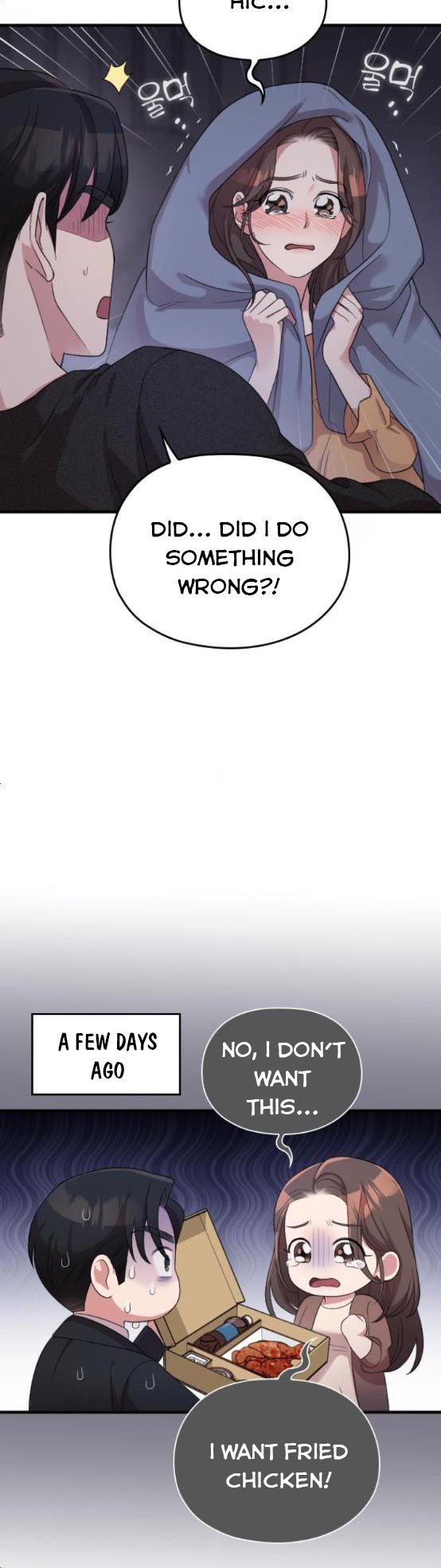 Marry my husband - Chapter 59 - 12