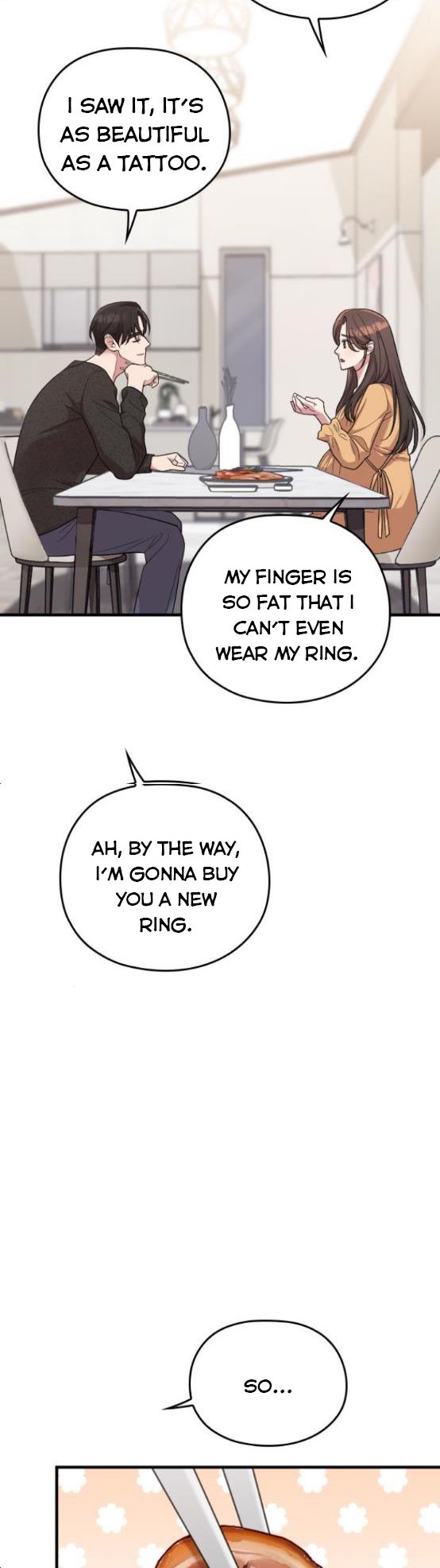 Marry my husband - Chapter 59 - 18