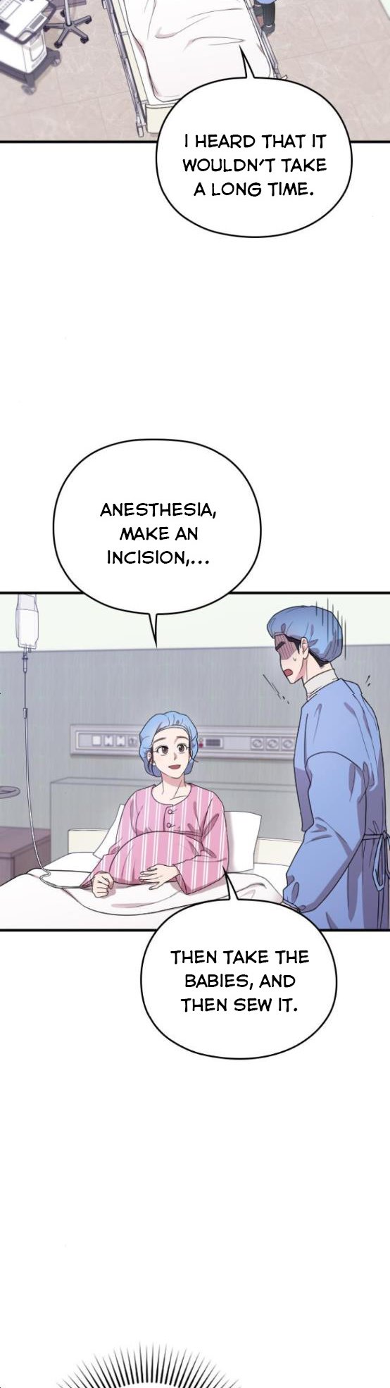 Marry my husband - Chapter 59 - 27