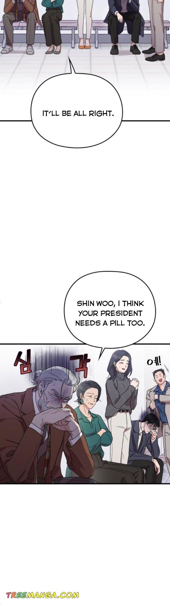 Marry my husband - Chapter 59 - 35