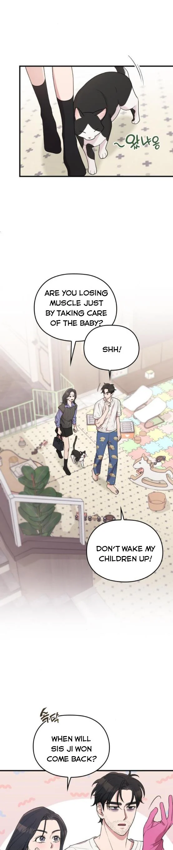 Marry my husband - Chapter 60 - 4