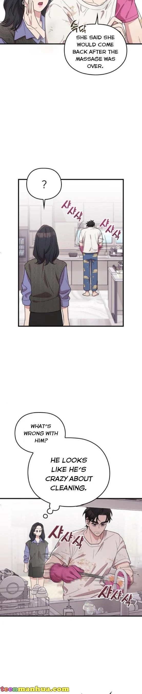 Marry my husband - Chapter 60 - 5