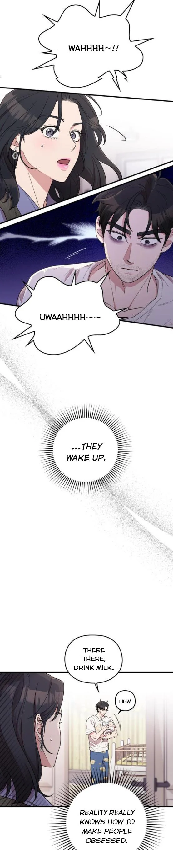 Marry my husband - Chapter 60 - 6