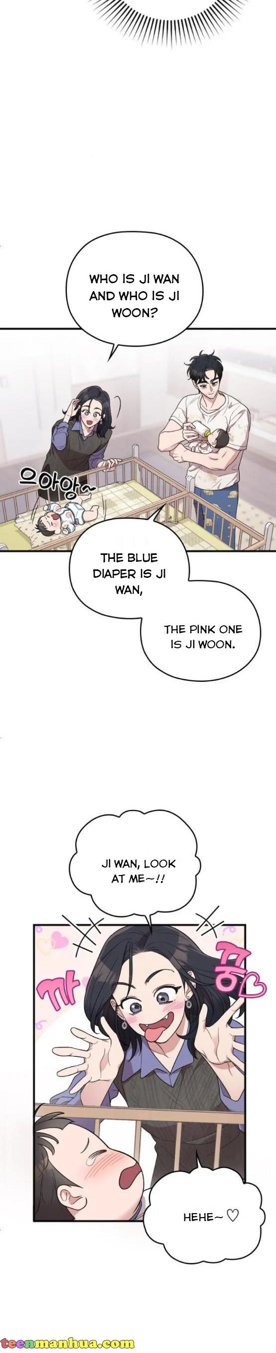 Marry my husband - Chapter 60 - 7