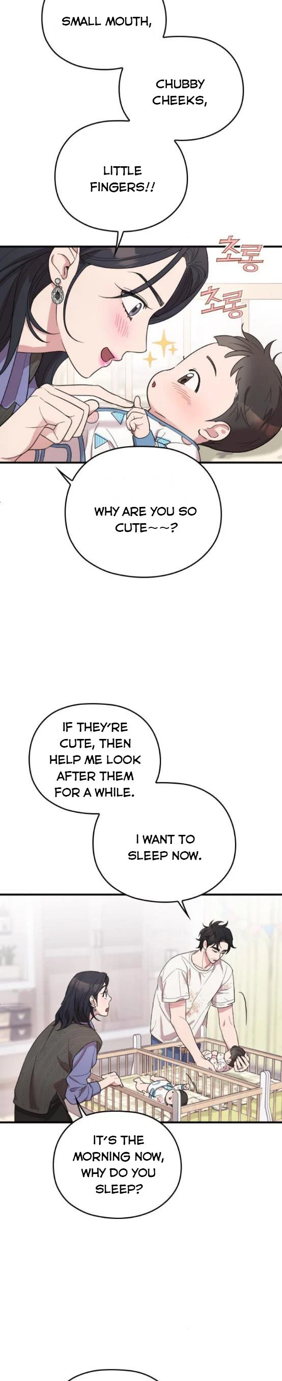 Marry my husband - Chapter 60 - 9