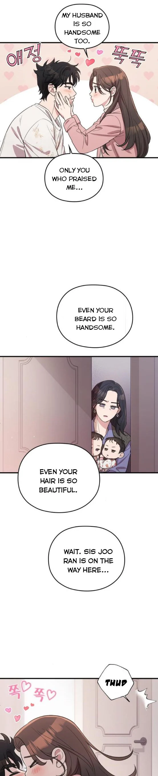 Marry my husband - Chapter 60 - 15