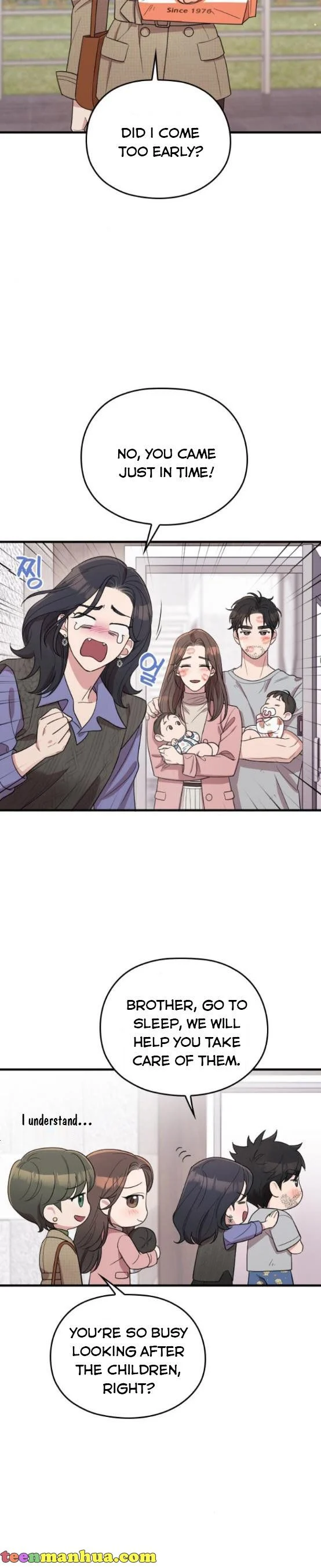 Marry my husband - Chapter 60 - 17