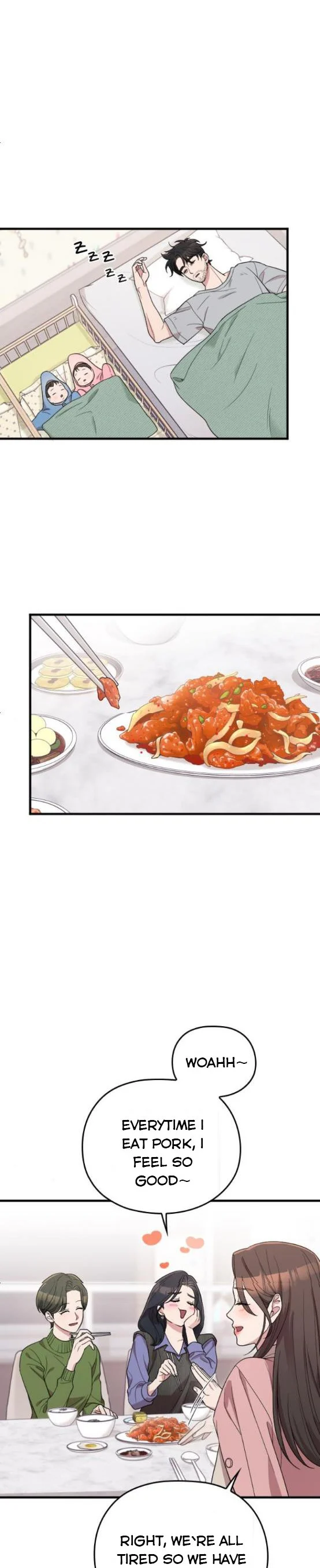 Marry my husband - Chapter 60 - 18